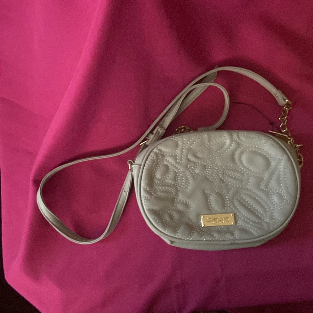Bebe, cross bag